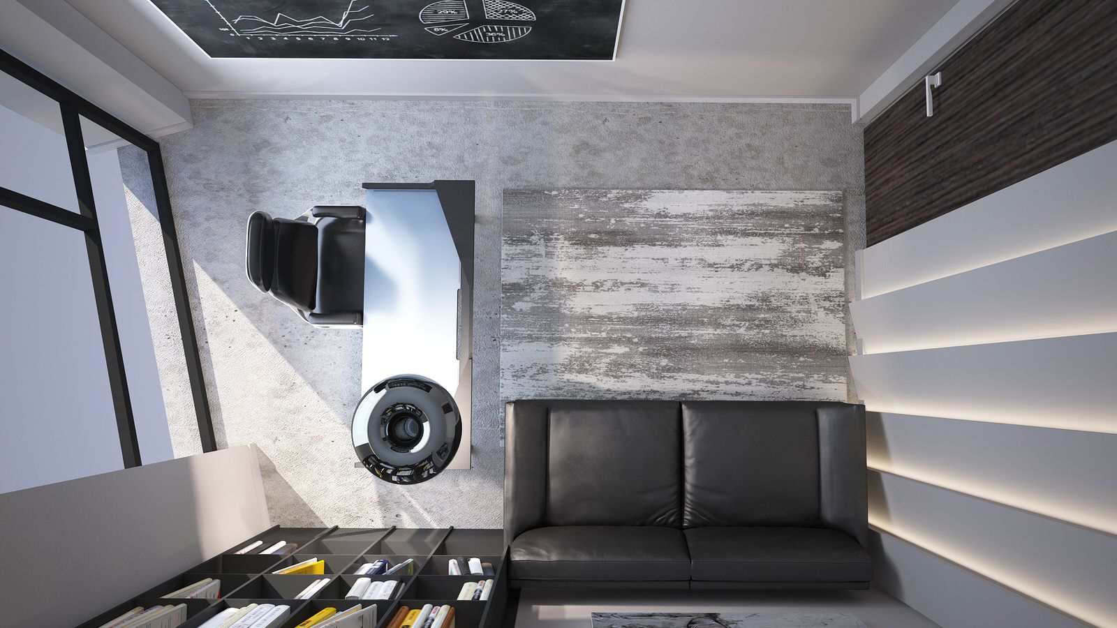 ЖК Мосфильмовский 2