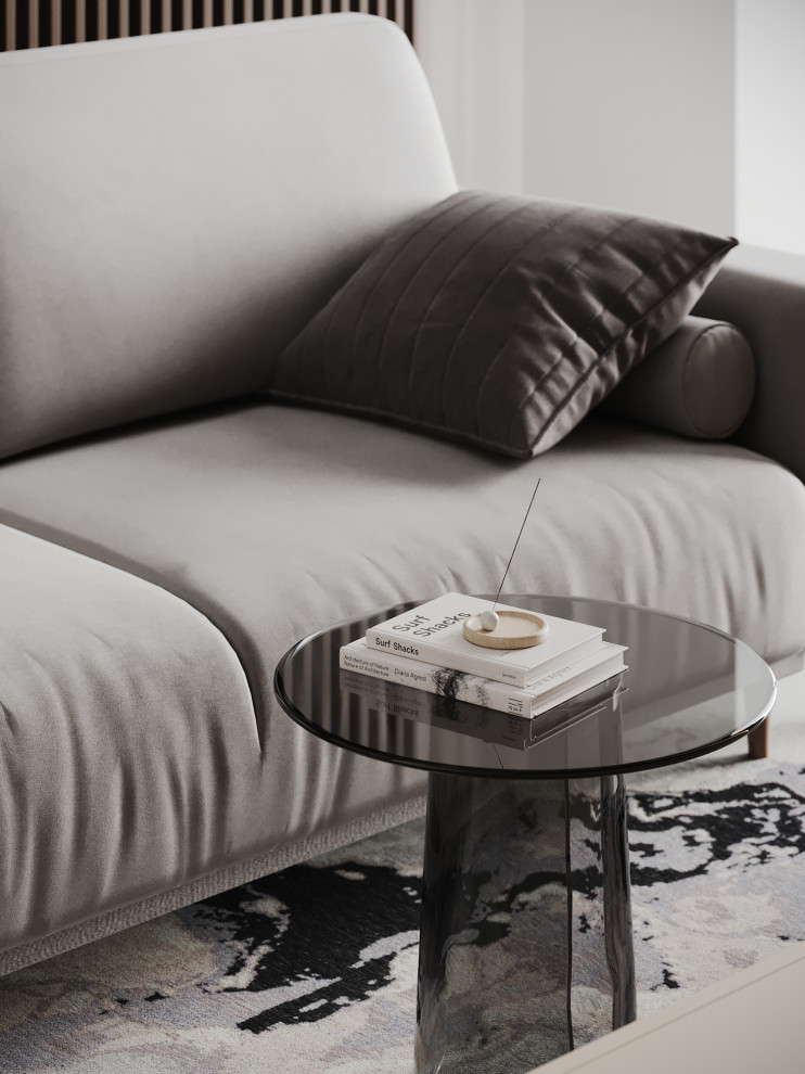 Квартира в ЖК Level причальный