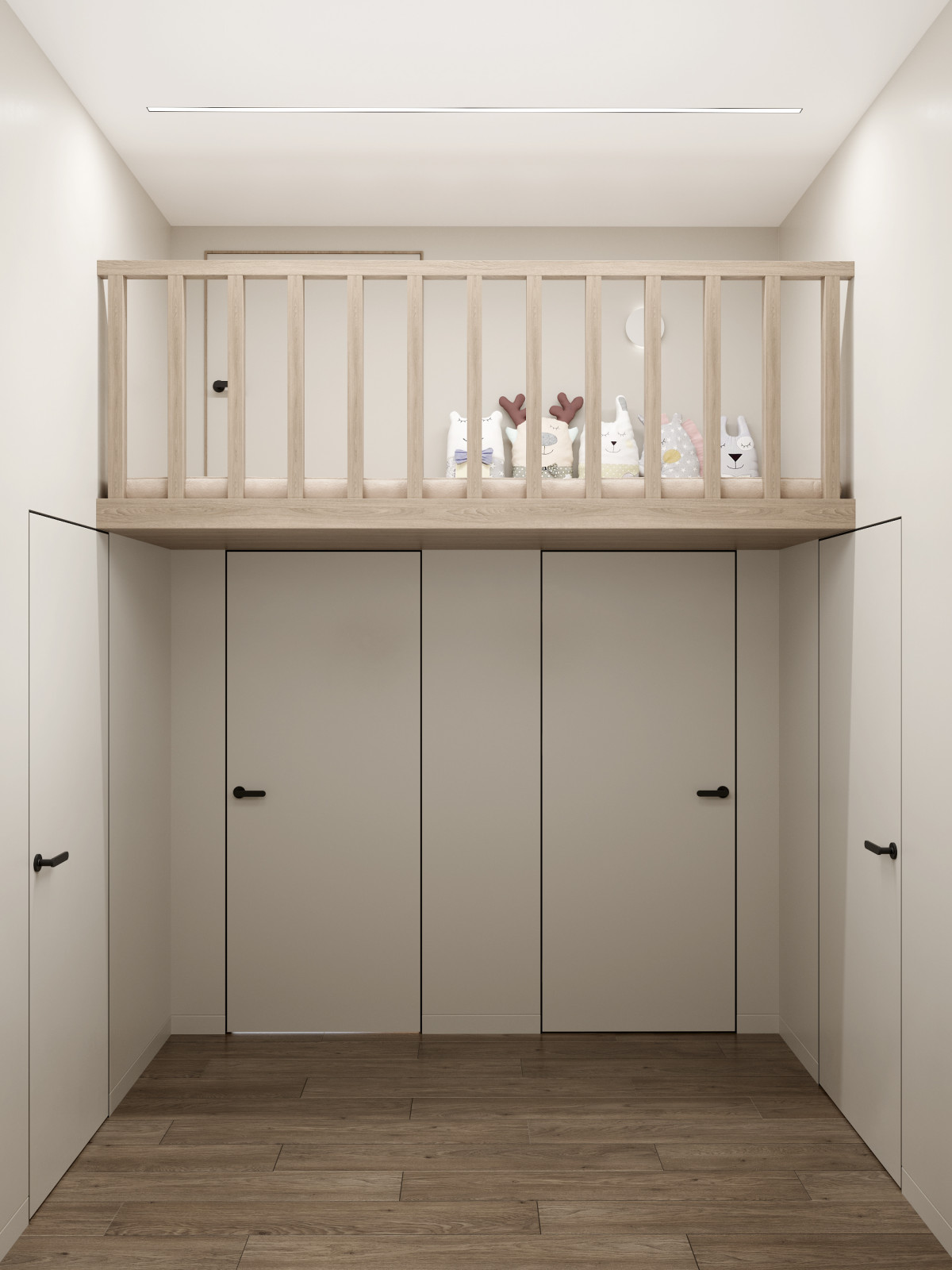 Квартира 120кв