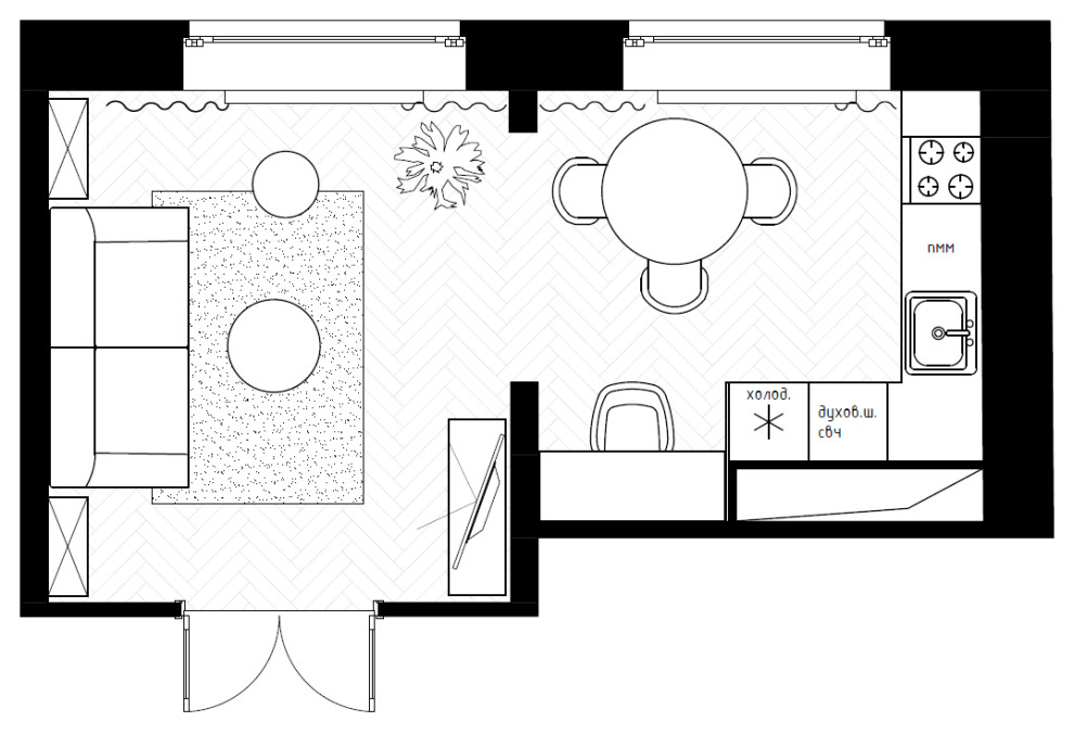 Французское вино