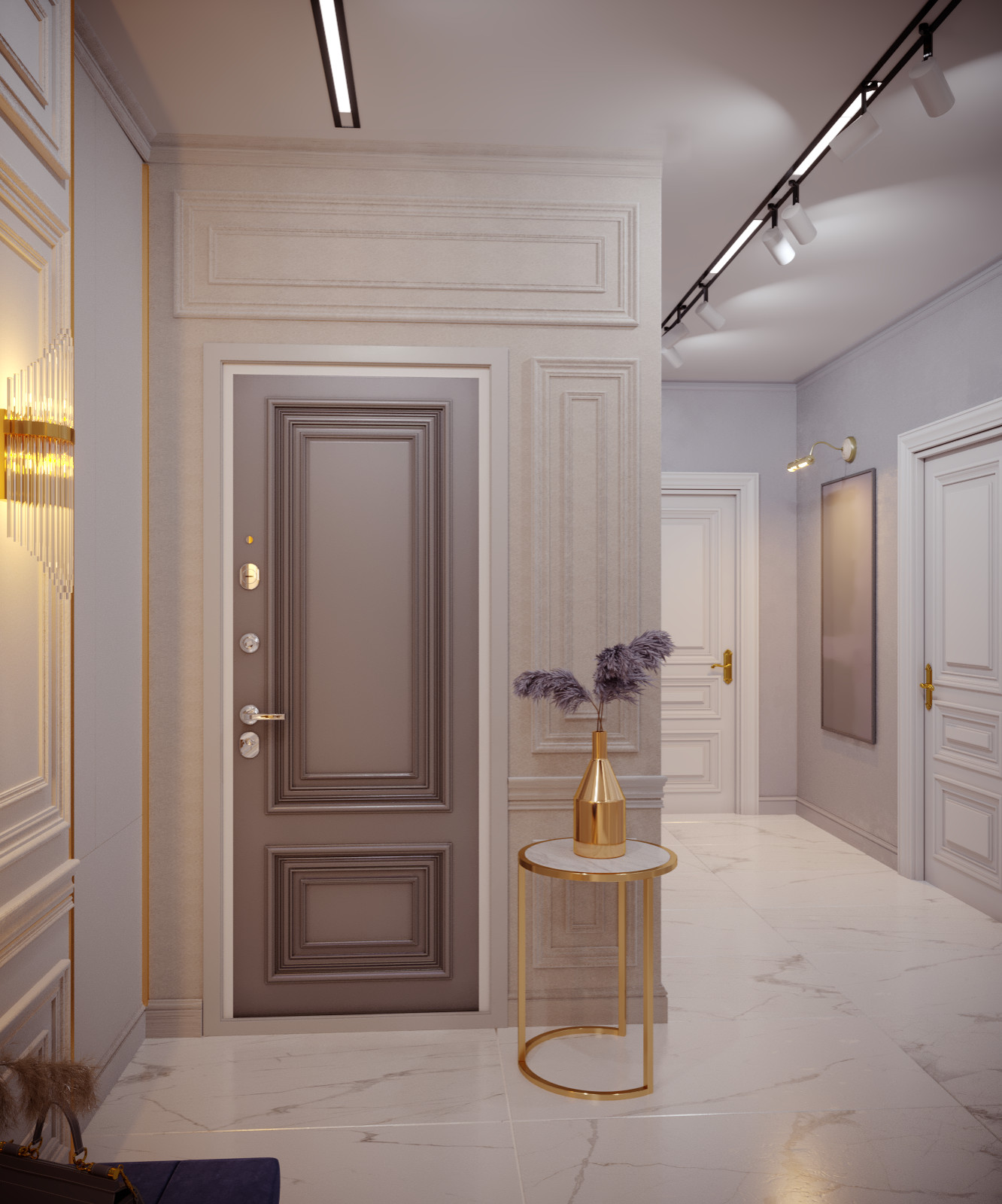 Классика vs Современность