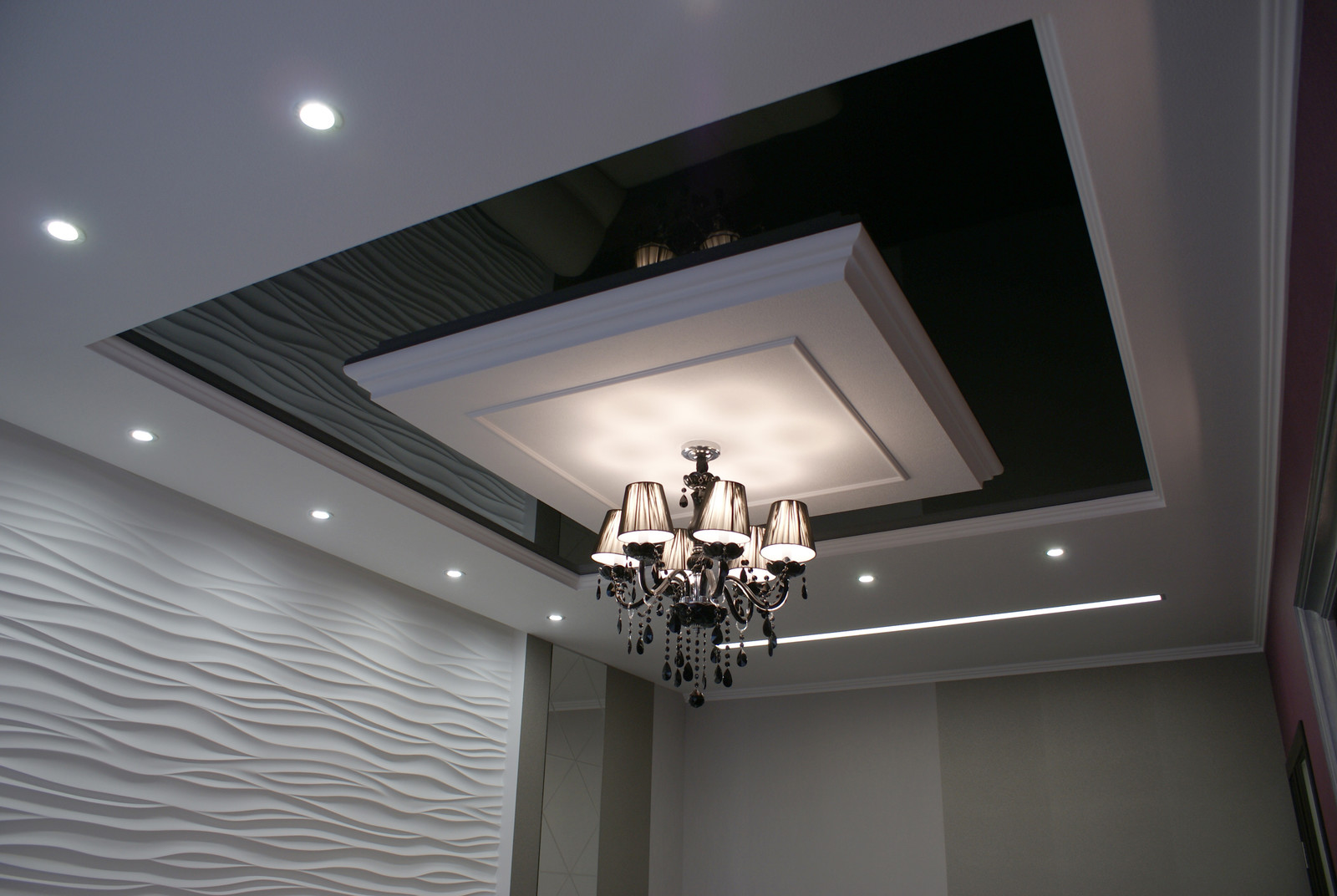 Обложка проекта: Игра в Модерн