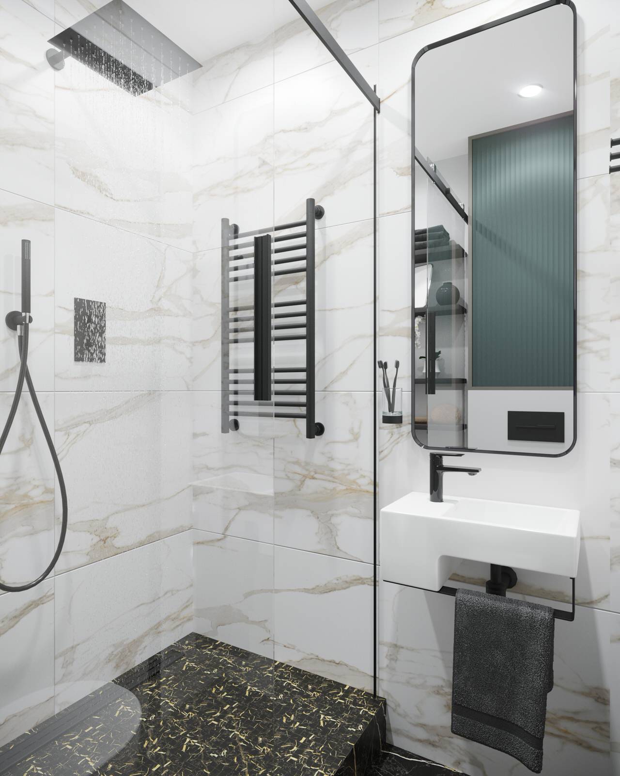 Обложка проекта: Vertical