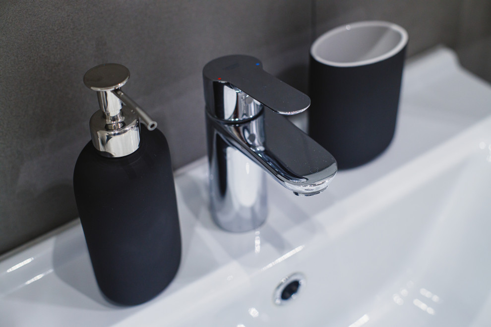 ЖК Золотая Звезда Студия "Стокгольм" 21 м2