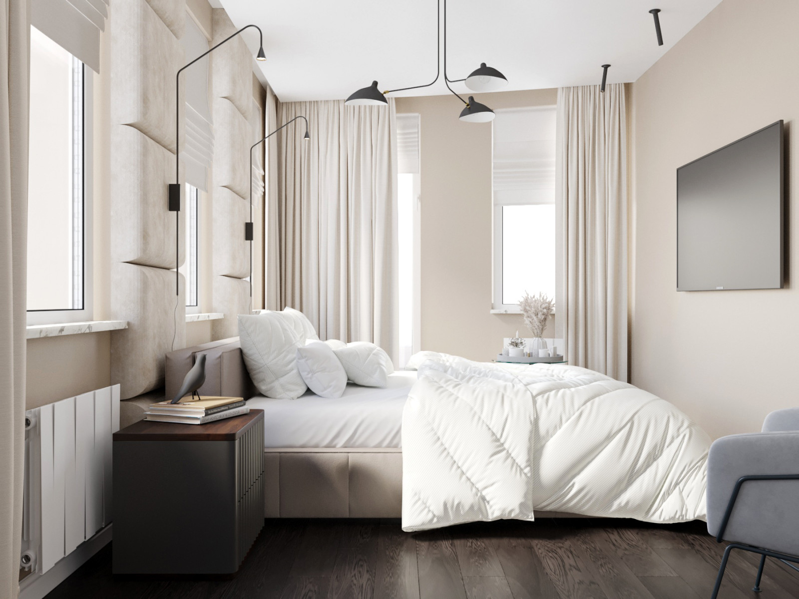 ЖК "Лефортово"