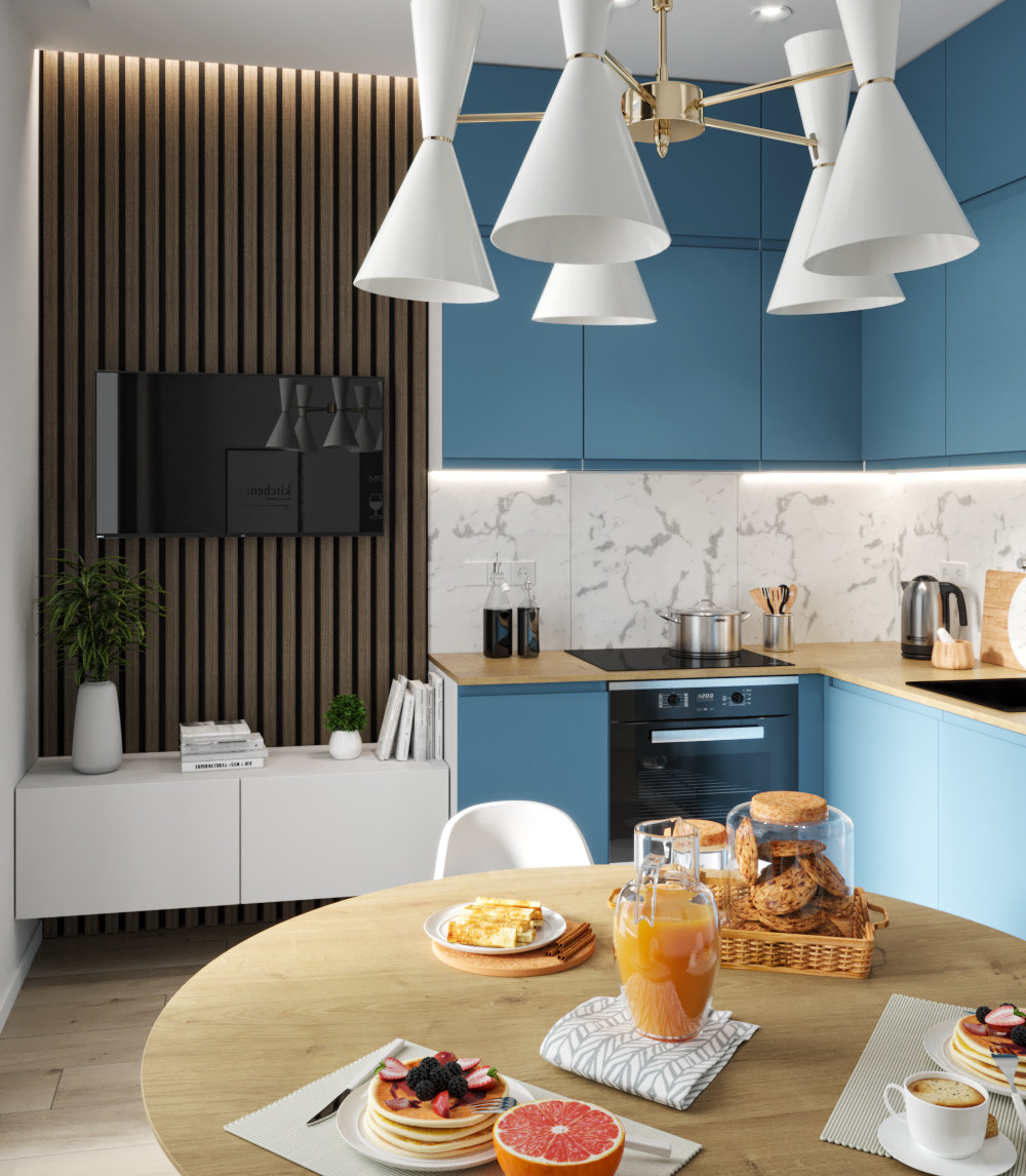 Московская область, Люберцы