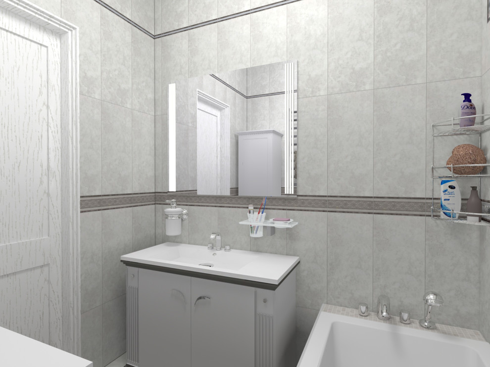 Квартира для двоих