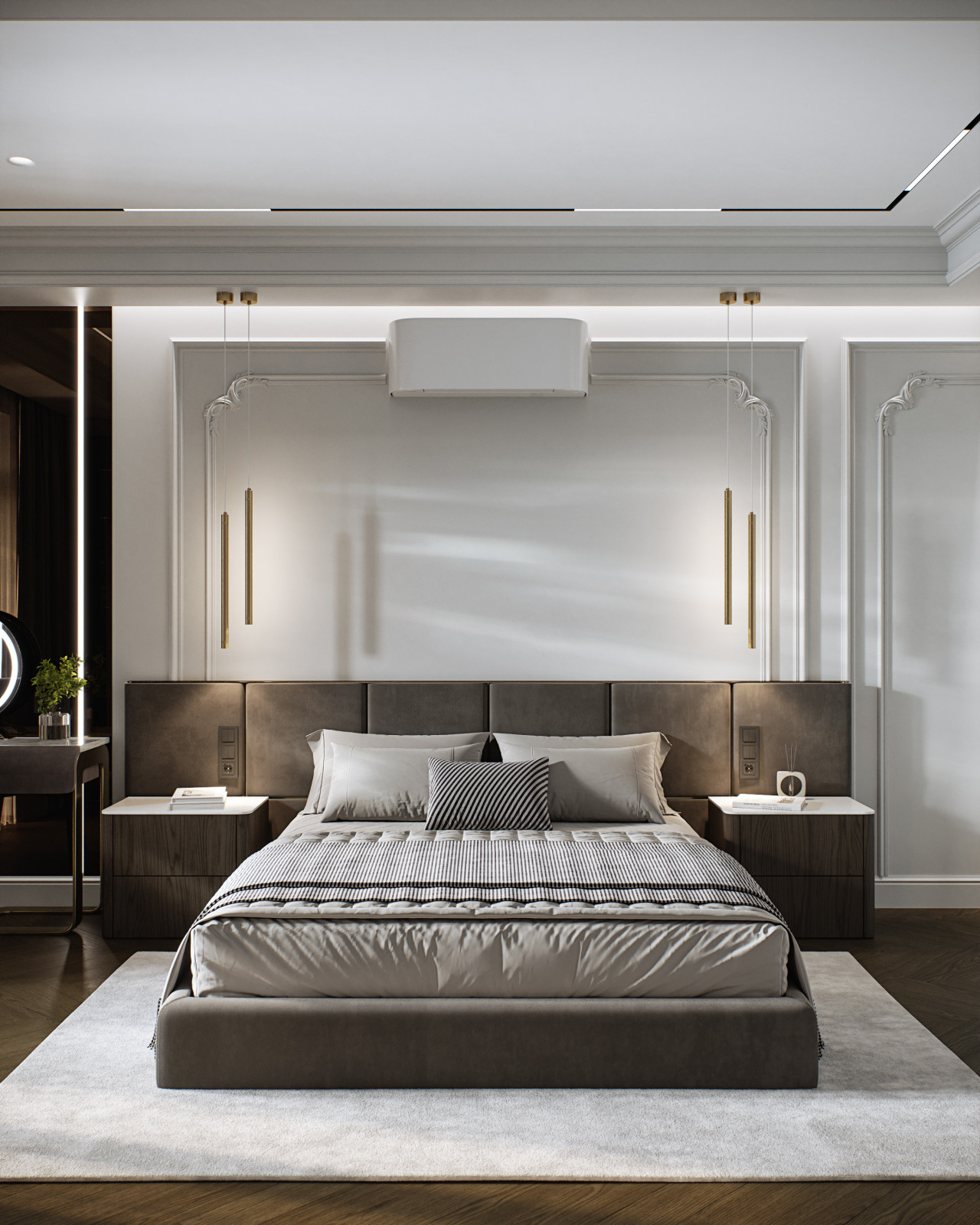 ЖК "Измаильский" 170 кв