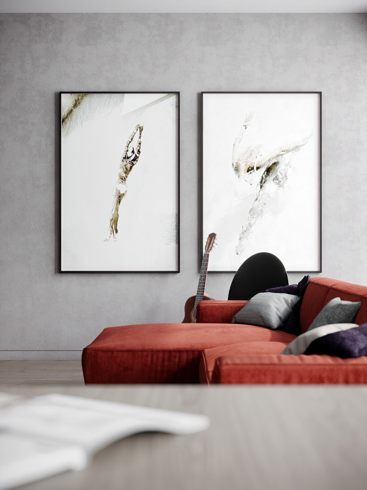 Воскресенская набережная