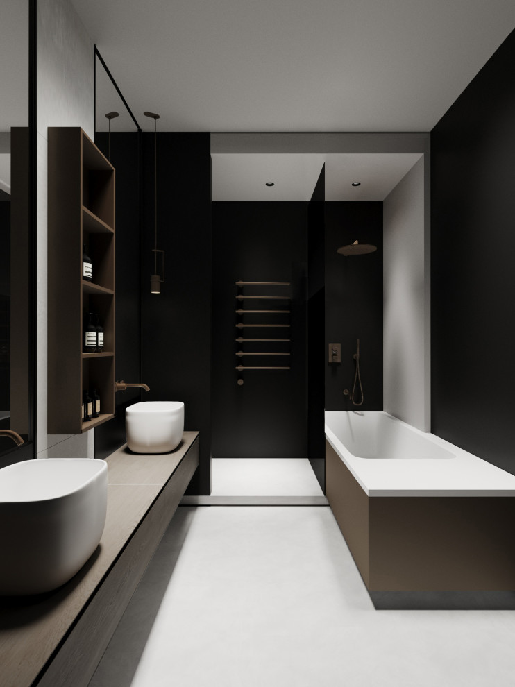 ЖК "Триколор"