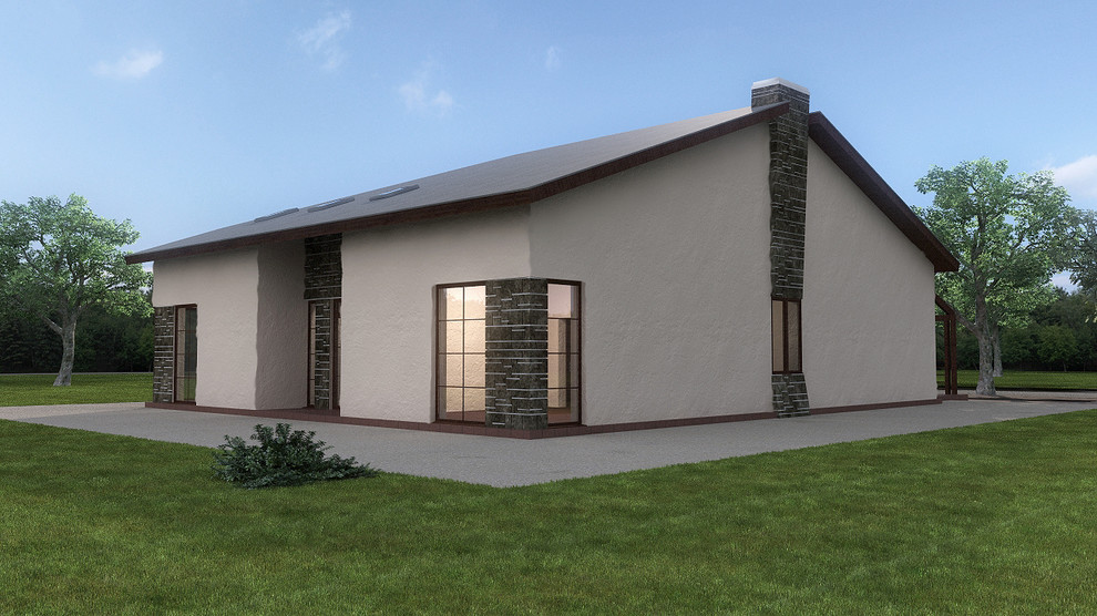 Жилет Дом OP001