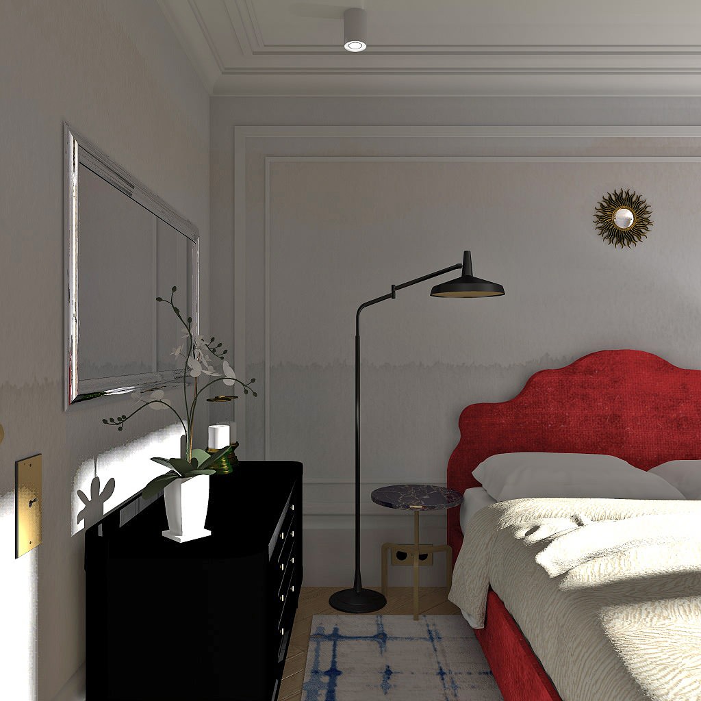 Обложка проекта: Пушкина ул.