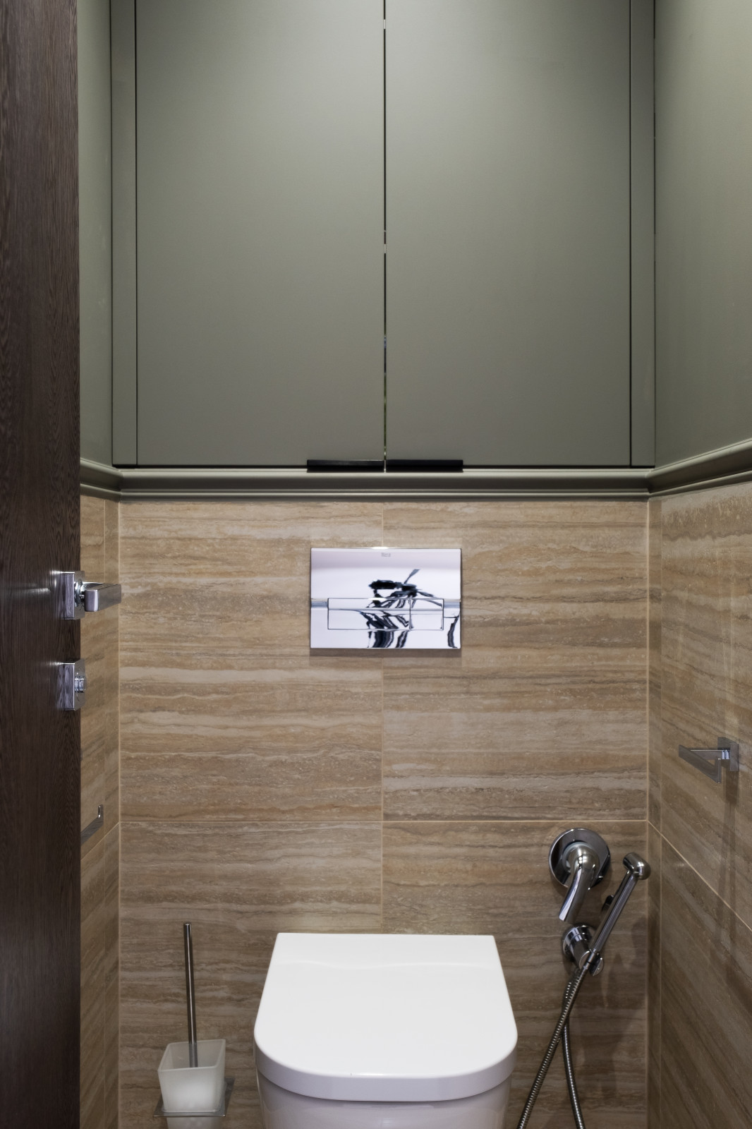 Квартира Академическая