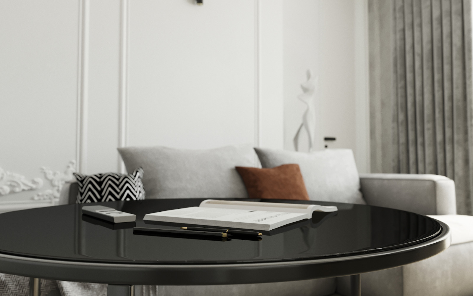 ЖК Ривьера Екатеринбург