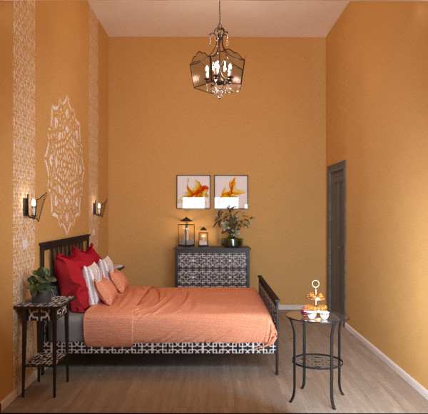 Таунхаус в Петергофе