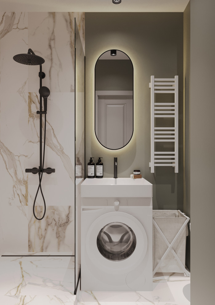 Студия под сдачу