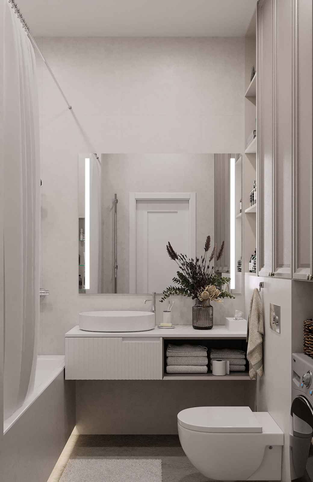 Манчестерская улица