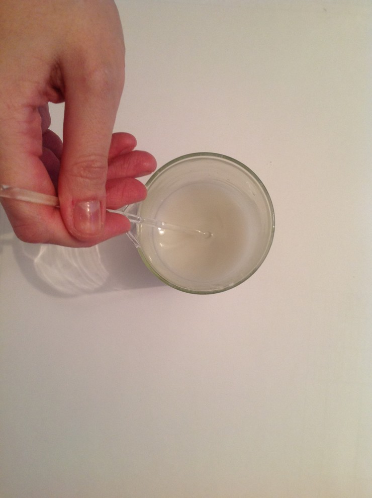 Своими руками: Гипсовый ароматический диффузор для шкафа