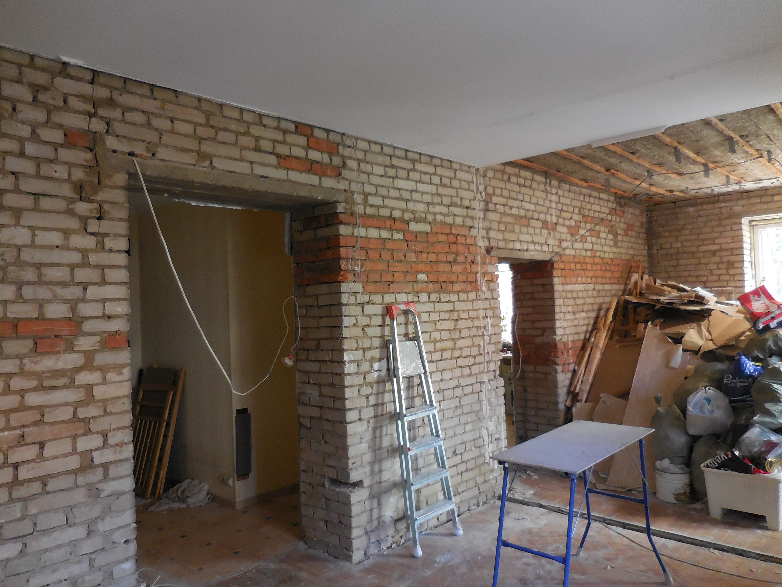 До и после: Квартира в «сталинке» 1957-го года