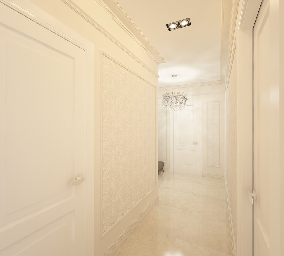 Обложка проекта: ЖК Юит