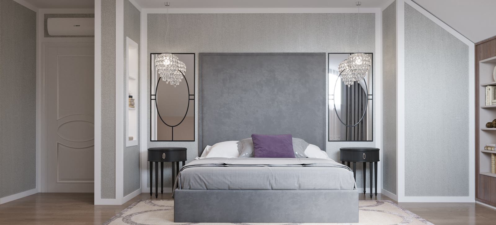 КП Agalarov Estate