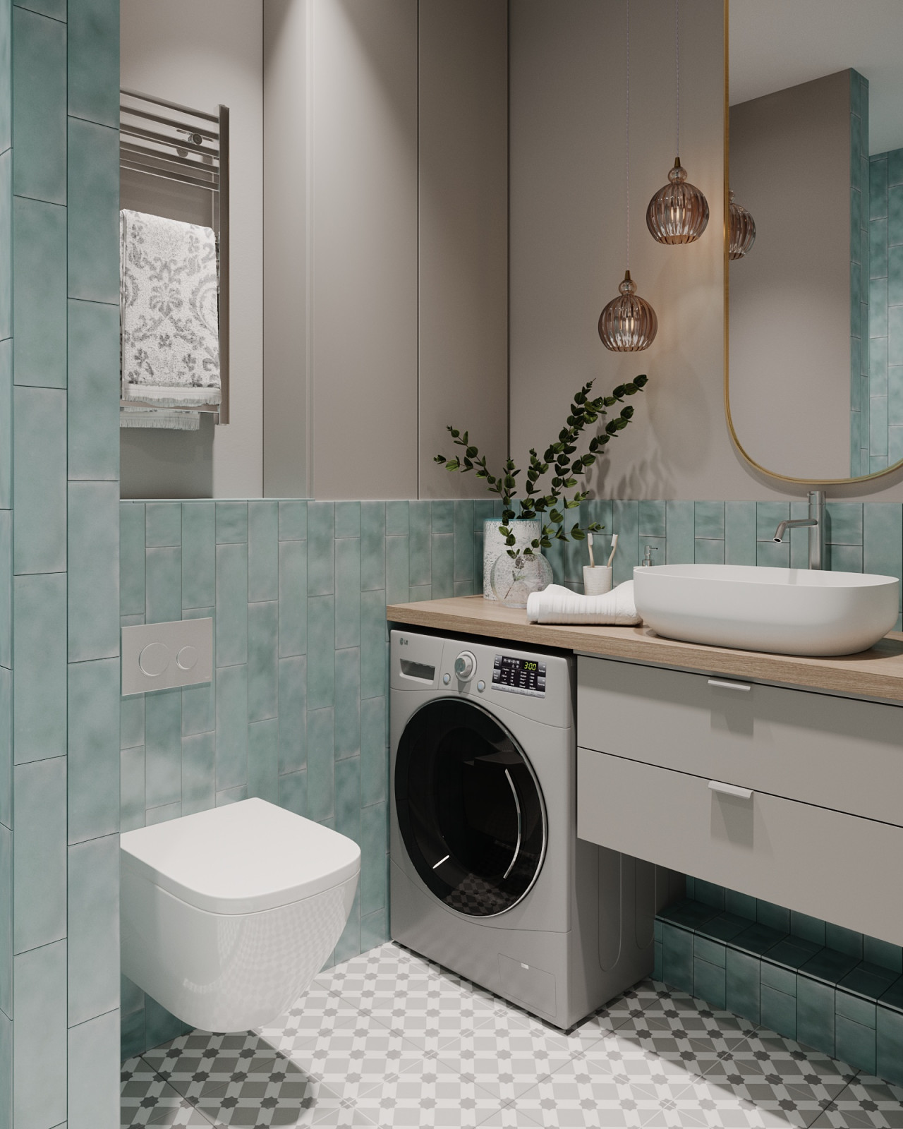 Квартира выходного дня в Светлогорске