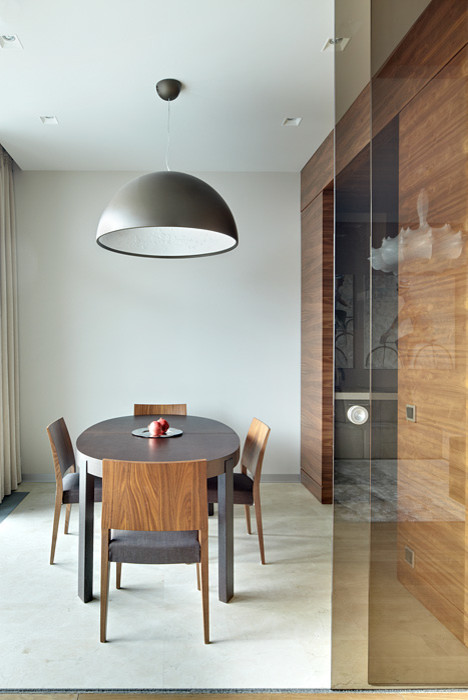 Квартира в ЖК «Город яхт»