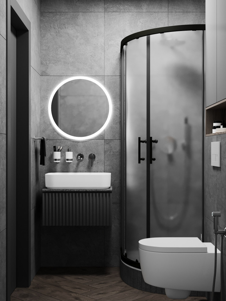 Студия в облаках