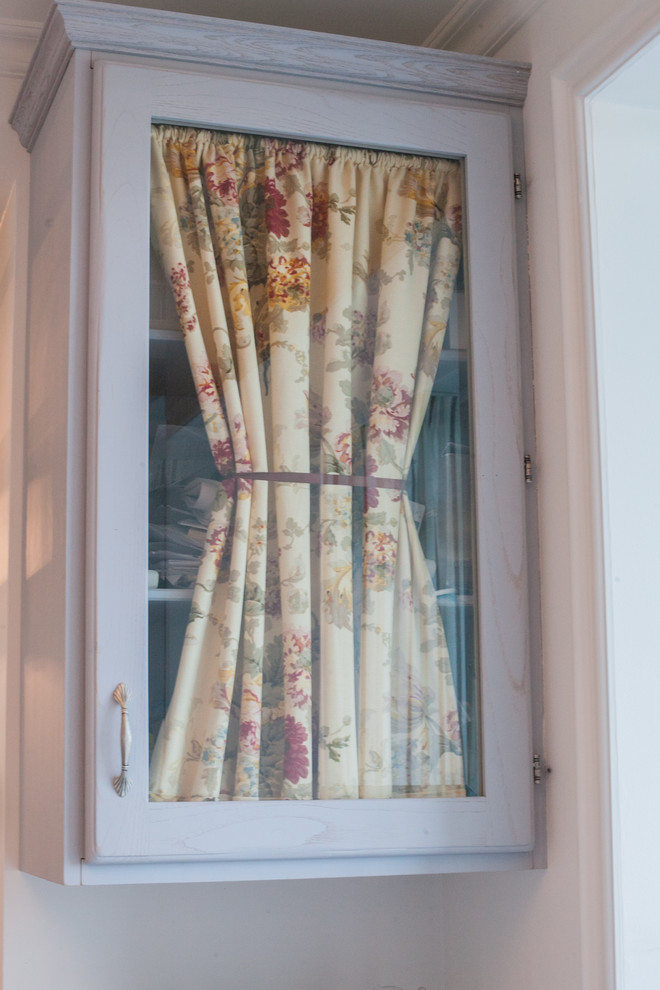 Квартира в стиле прованс