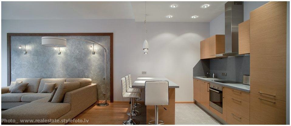 Квартира в Юрмалас Вилнис