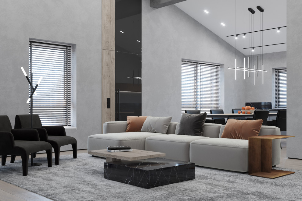 Дом 140 м2 для молодой семьи в п.Суворовы