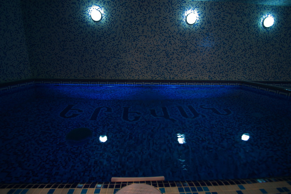 СПА  комплекс