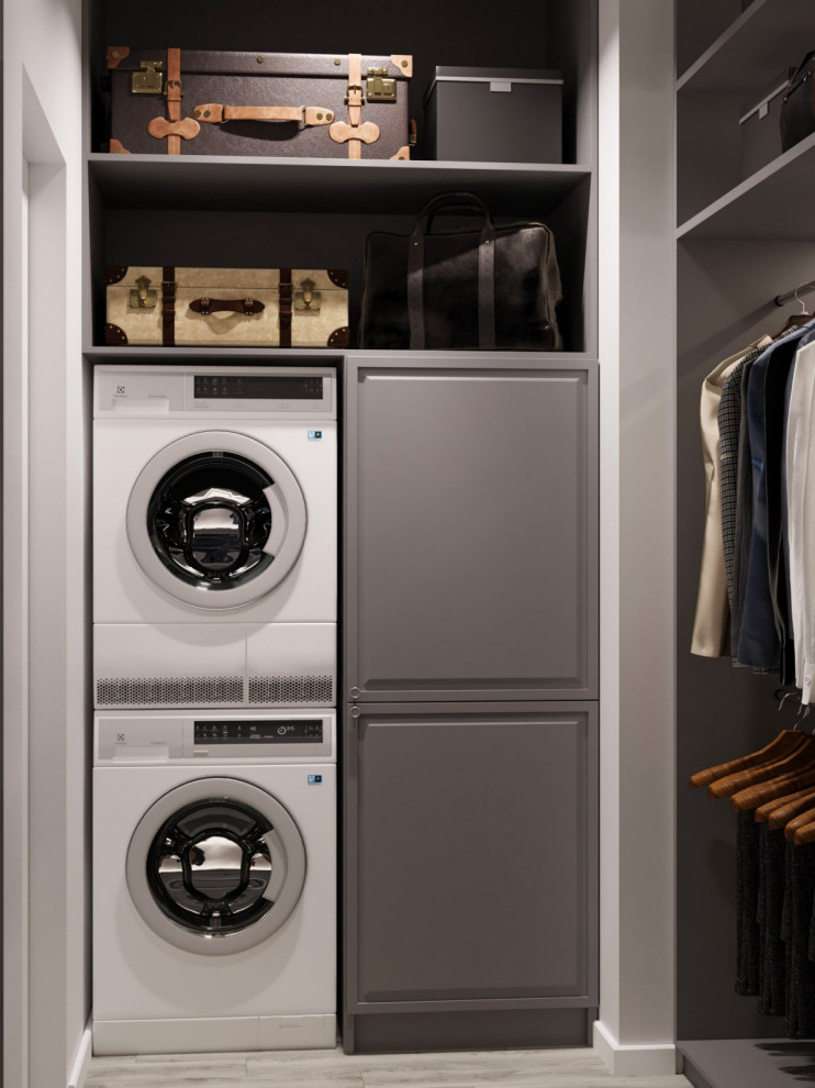 Квартира на 2-й Филевской улице