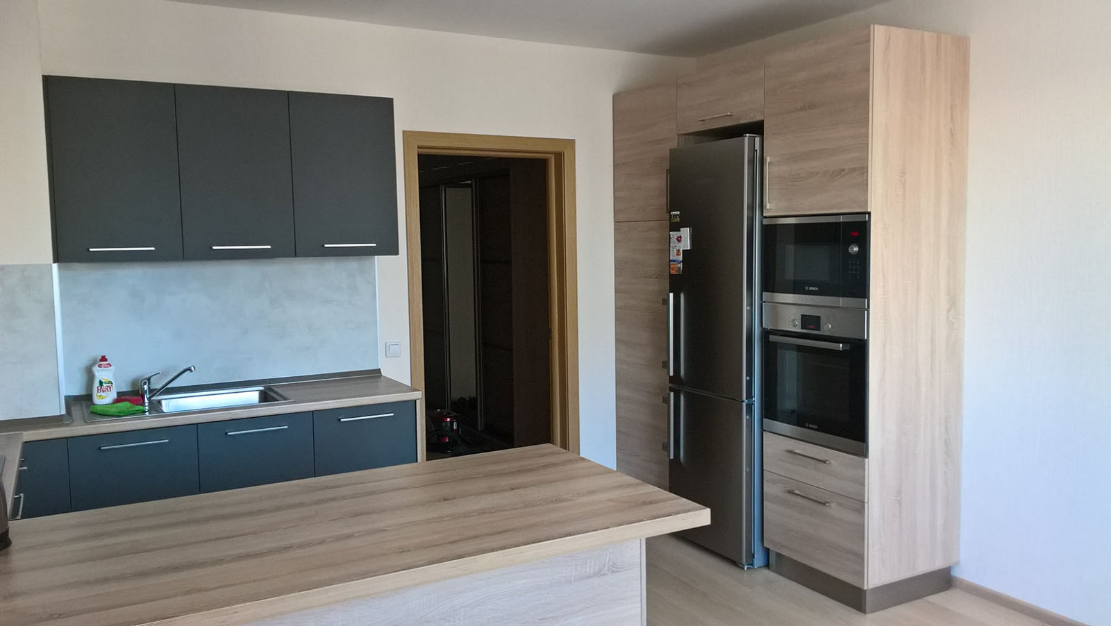 Лофт (проект 128-A)