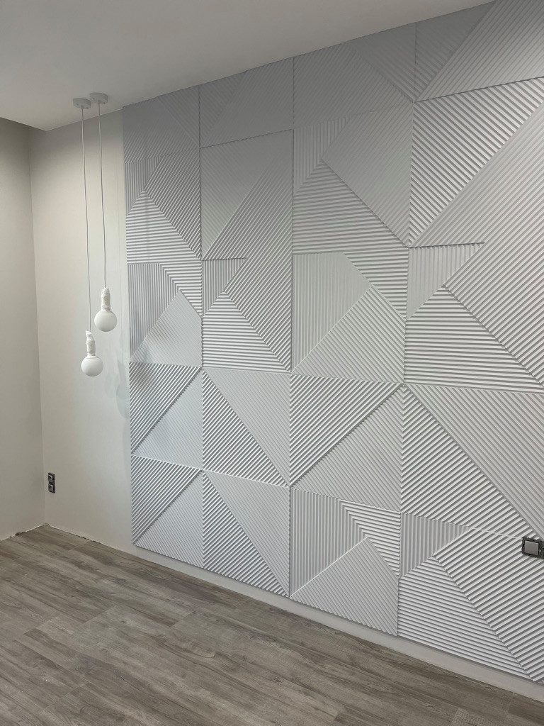 Квартира в ЖК Green Park