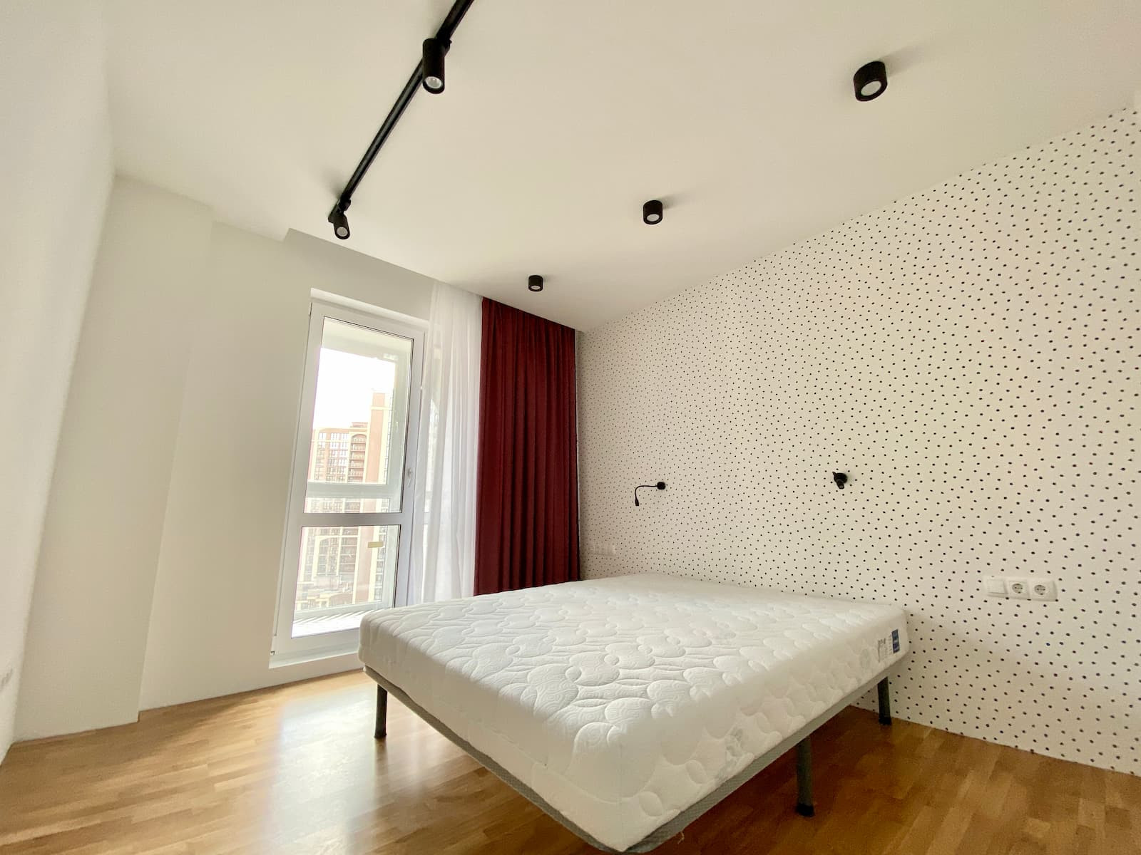 Капитальный ремонт трешки в новостройке