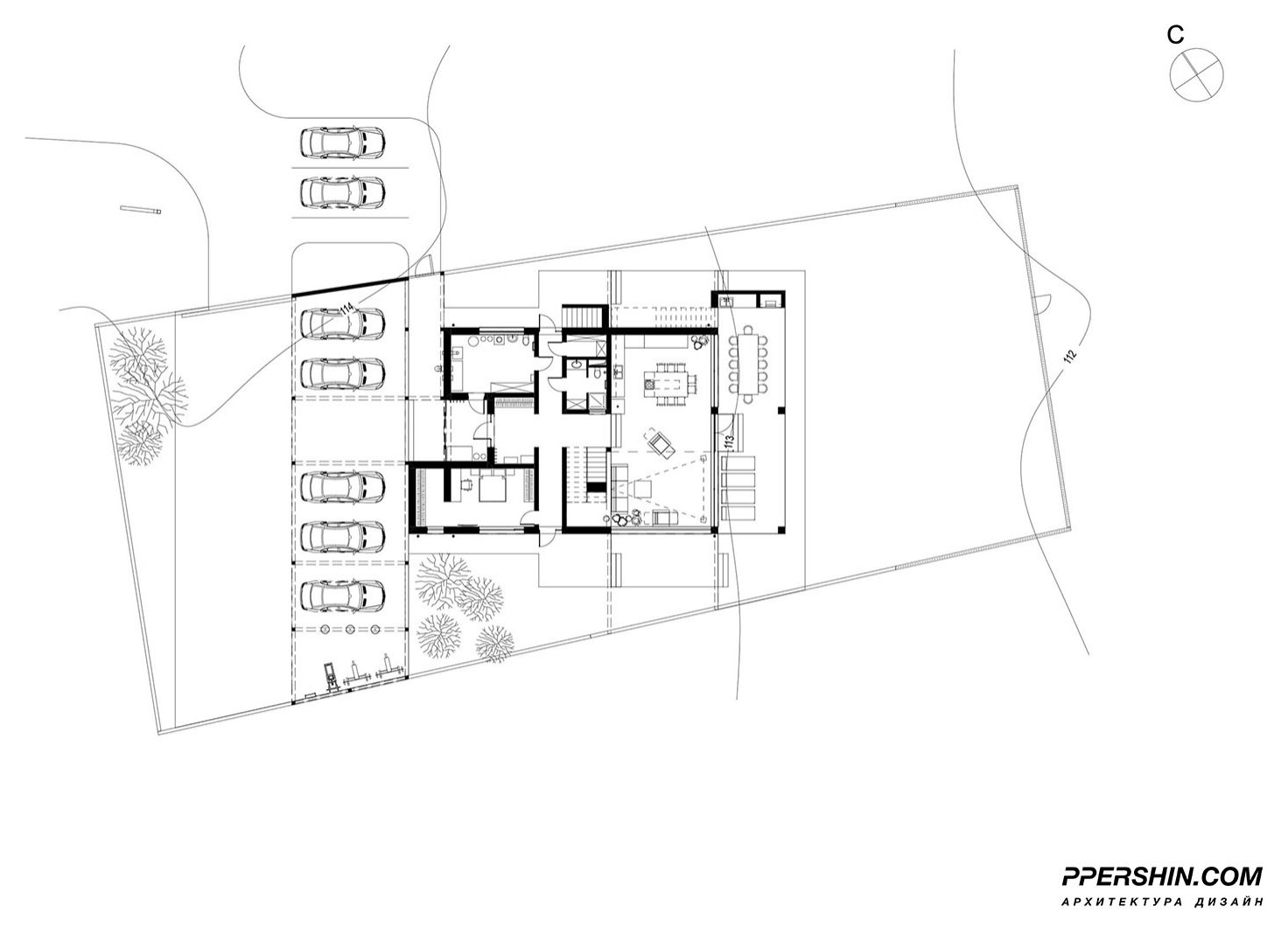 Дом в Муроме