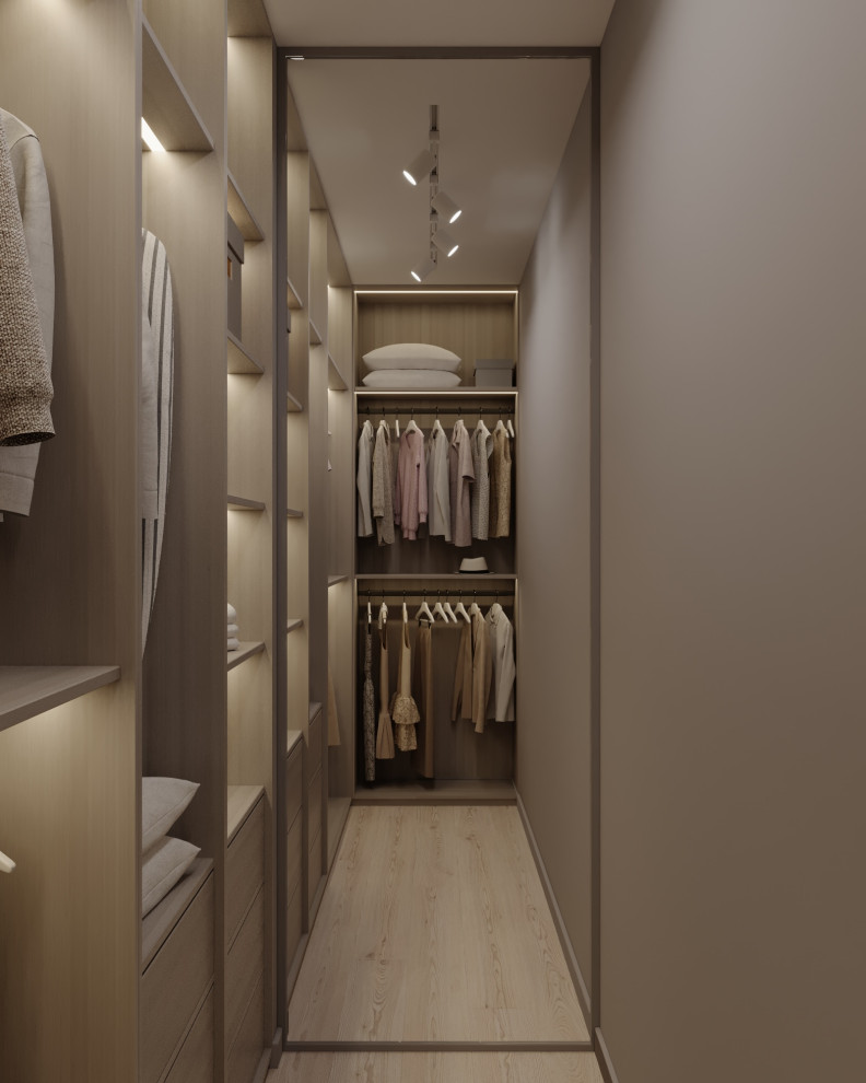 Частный дом ул. Панорамная