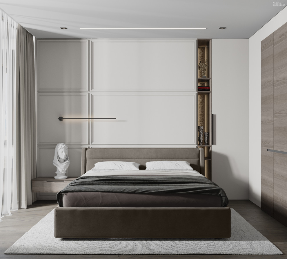 Квартира в ЖК «Румянцево-парк»