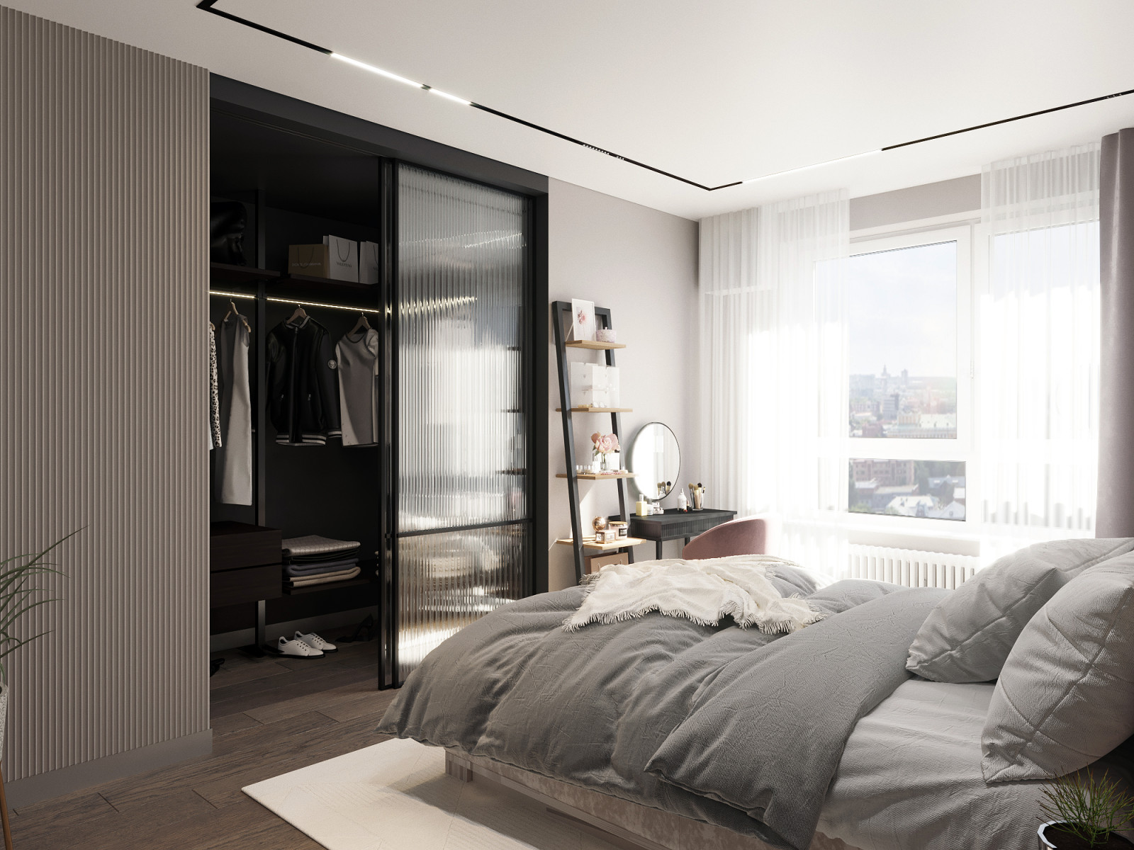 ЖК «Башни Свободы»