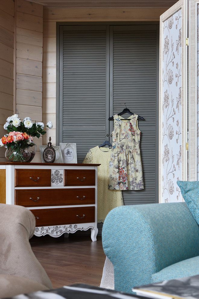 Гардеробная