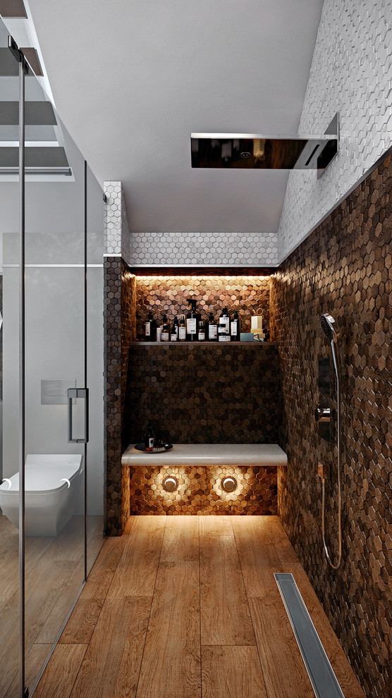 Обложка проекта: «Philanthropic interior»