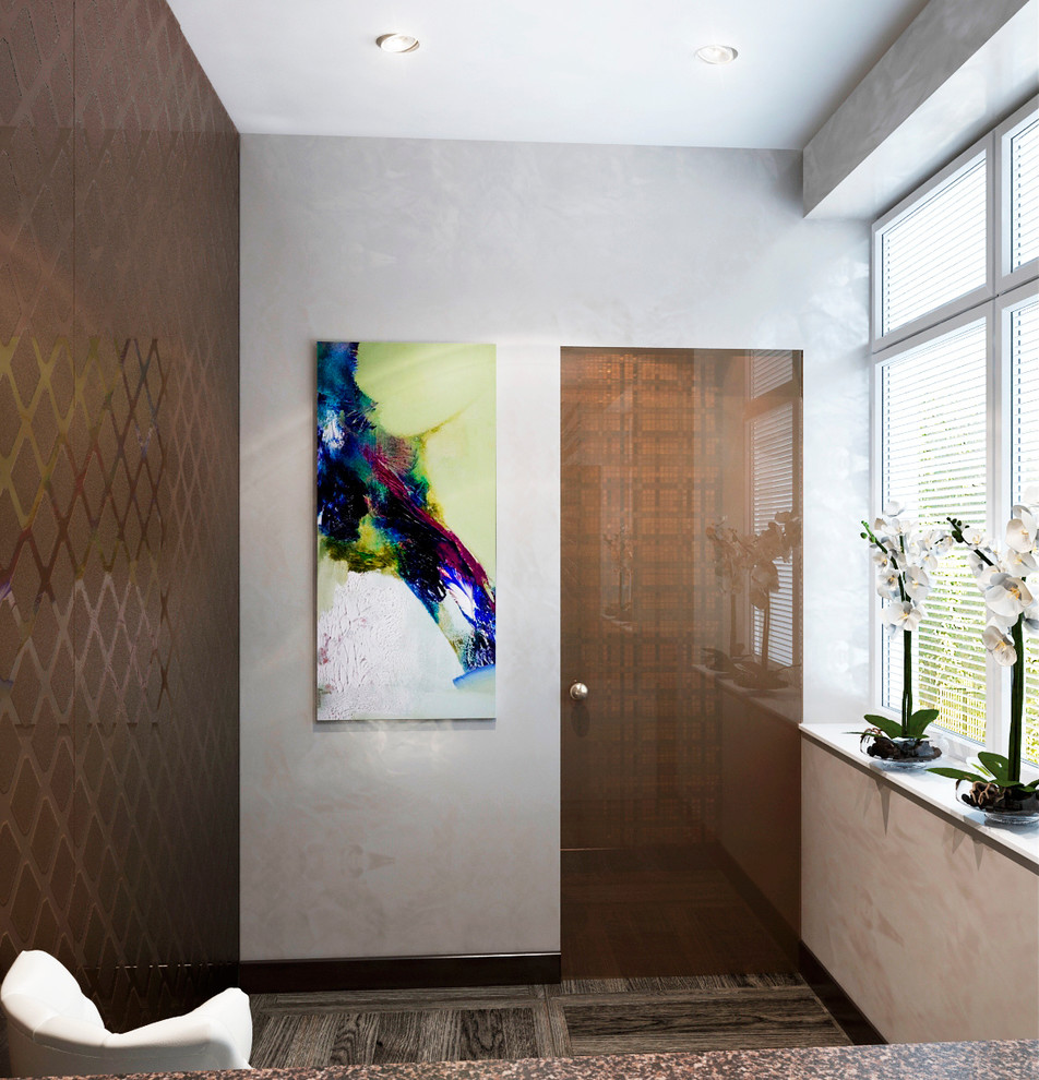 Высокий стиль