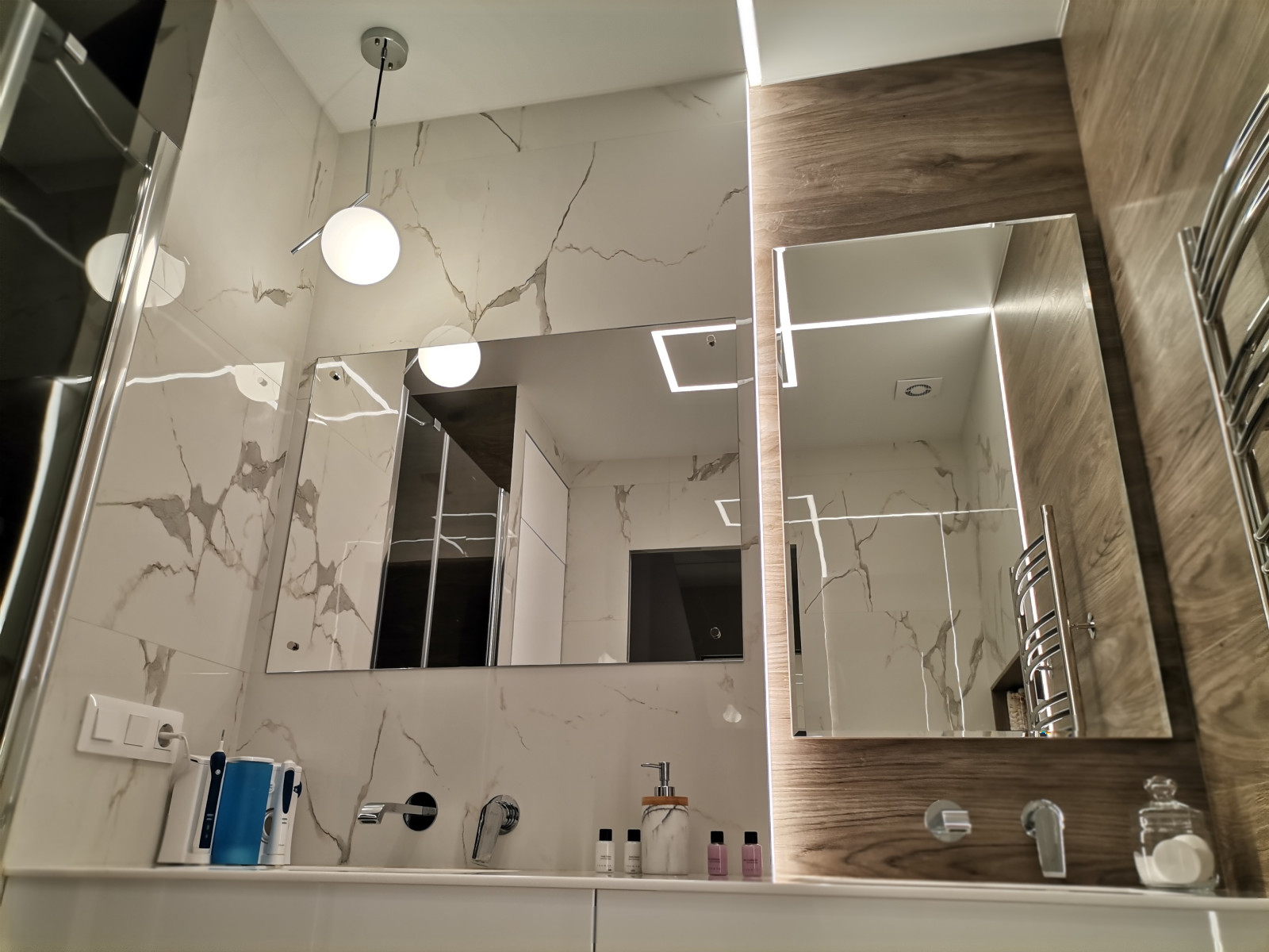 современный стиль