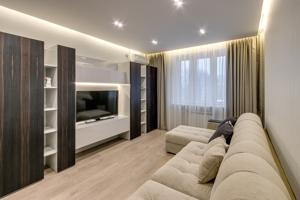 Не большая квартира на ул.Удальцова