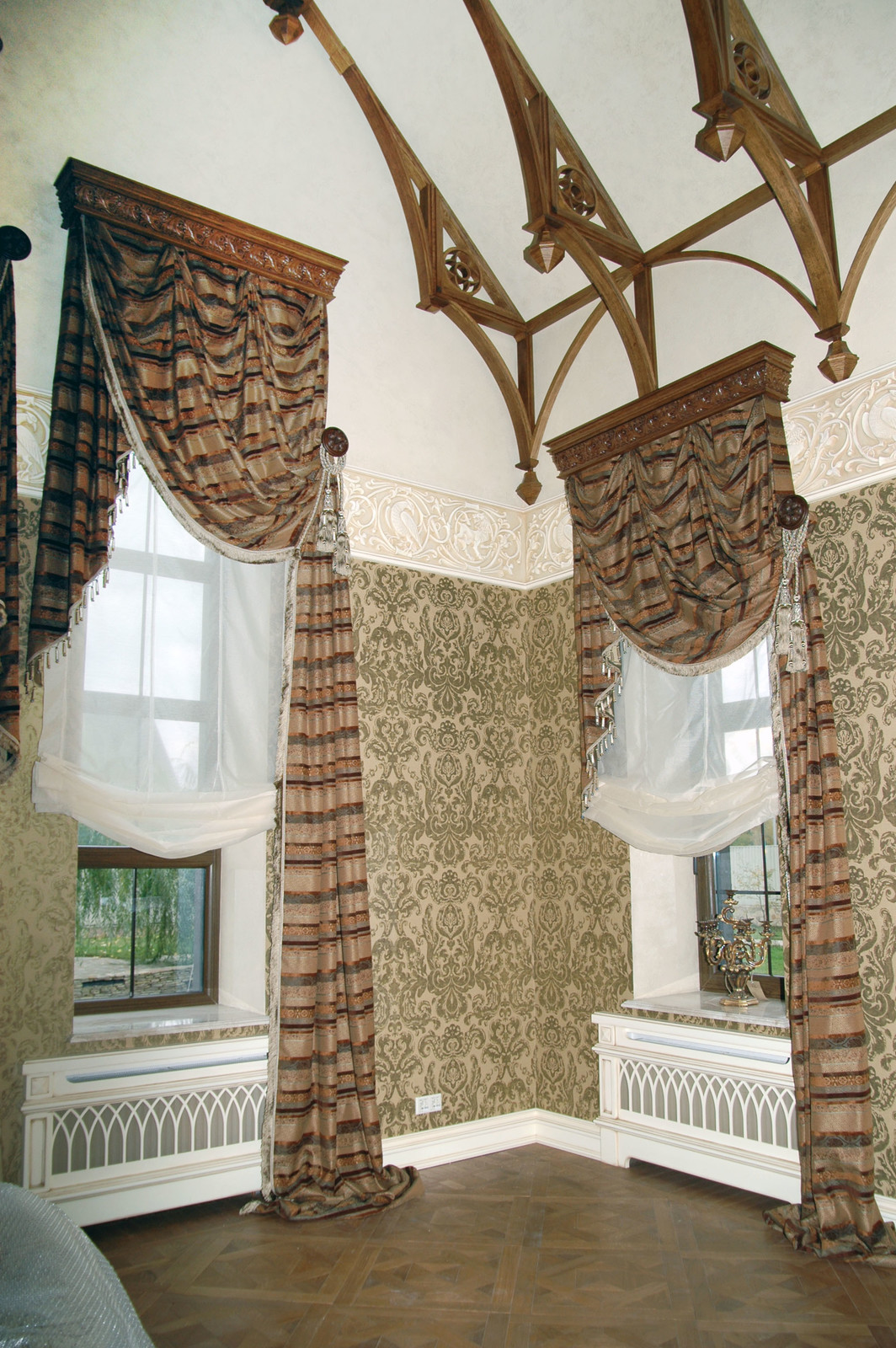 "Эффект цвета"