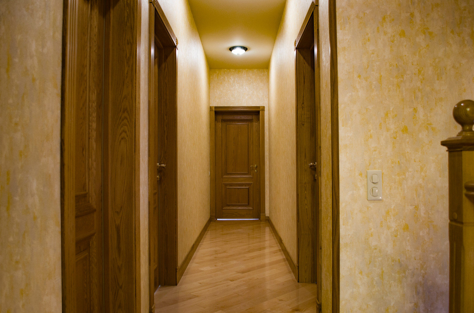 Обложка проекта: Частный дом в Одинцово