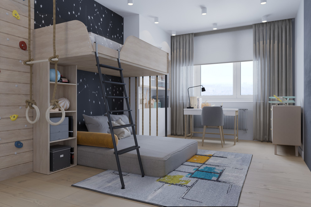 Парк Легенд