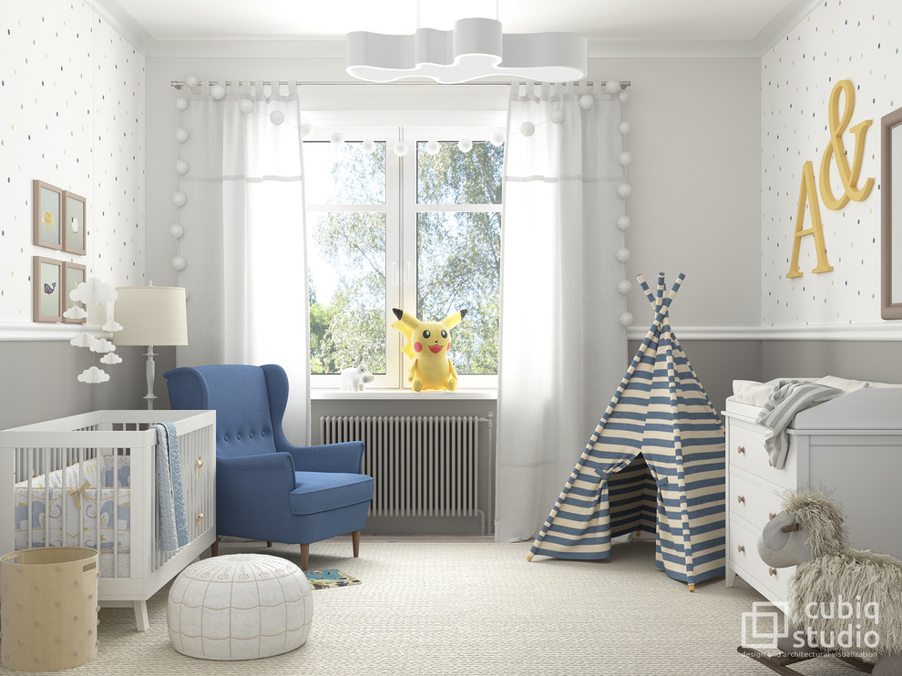 Таунхаус 200 кв м в Подмосковье