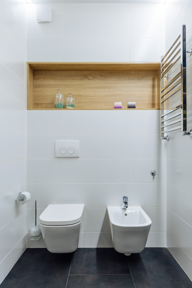 IT-apartment ot Zrobym Architect